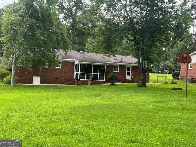 988 Hickory Ridge Drive, Macon, GA 31204