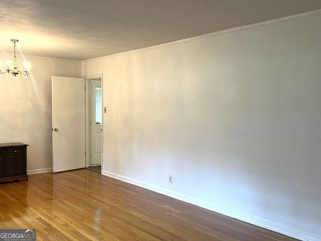 988 Hickory Ridge Drive, Macon, GA 31204