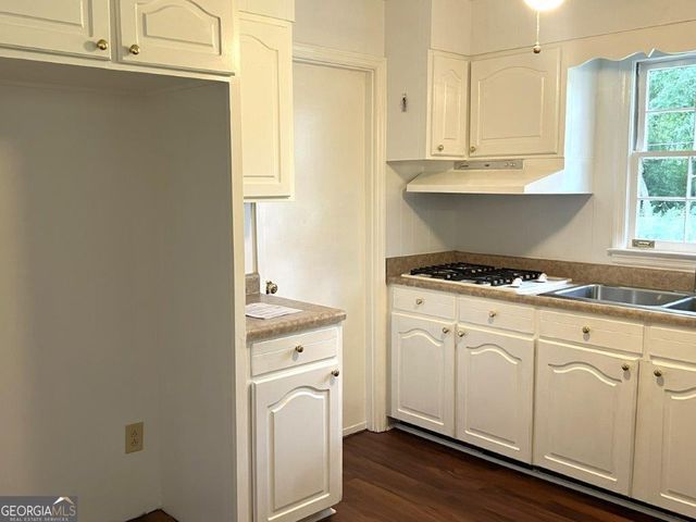 988 Hickory Ridge Drive, Macon, GA 31204