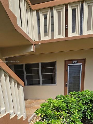 1010 Newcastle A 1010, Boca Raton, FL 33434