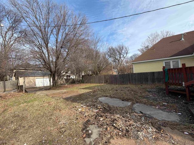 1228 AGNES PL, Memphis, TN 38104