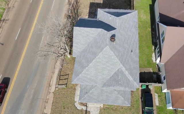 1228 AGNES PL, Memphis, TN 38104