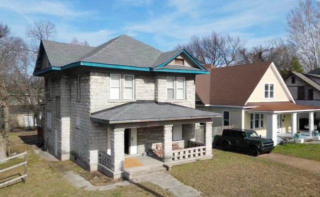 1228 AGNES PL, Memphis, TN 38104