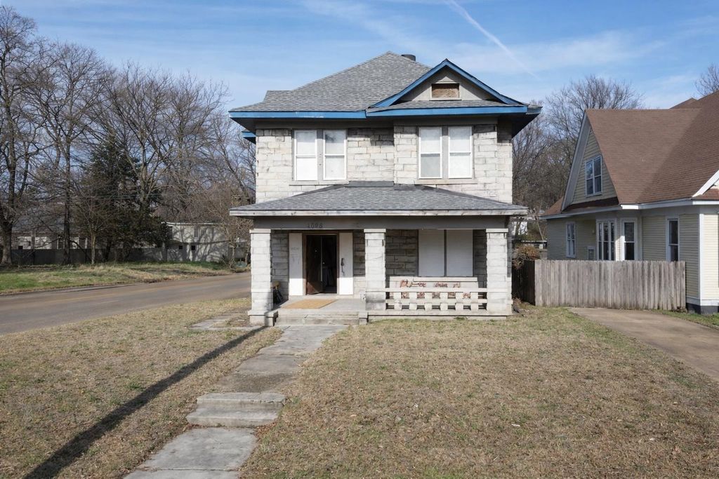 1228 AGNES PL, Memphis, TN 38104