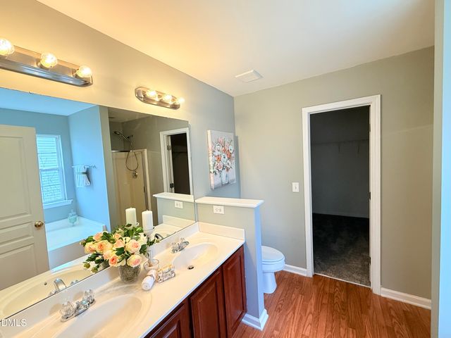 151 Stobhill Lane, Holly Springs, NC 27540