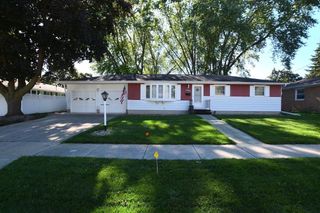 1245 BIEMERET STREET, Green Bay, WI 54304
