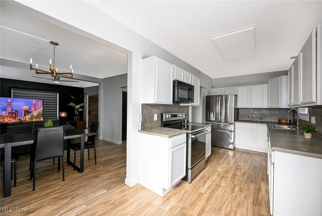 1033 Herberich Avenue, Akron, OH 44301