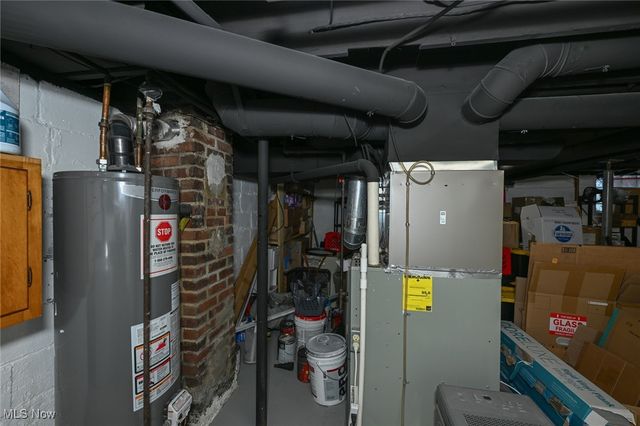 1033 Herberich Avenue, Akron, OH 44301