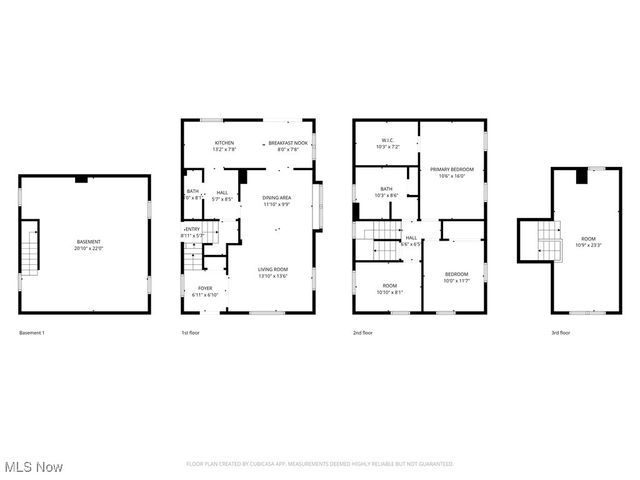 1033 Herberich Avenue, Akron, OH 44301