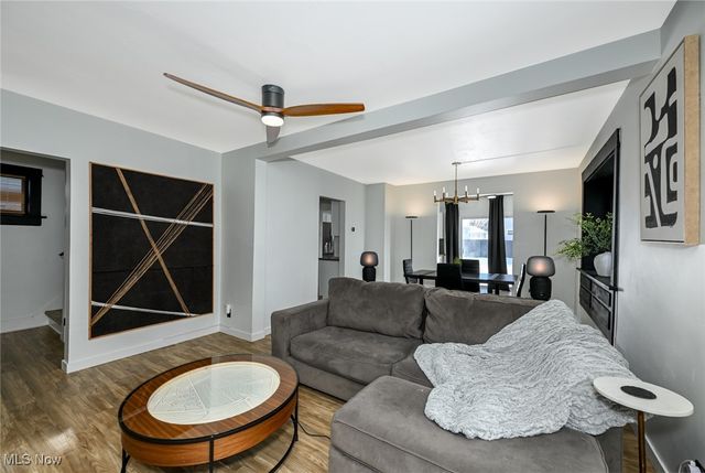 1033 Herberich Avenue, Akron, OH 44301