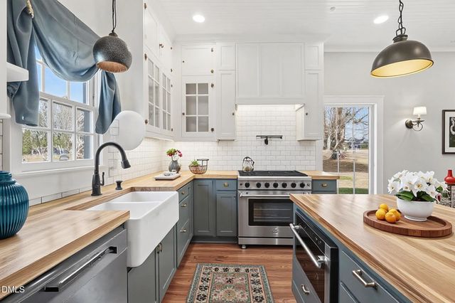 321 E Branch Street, Spring Hope, NC 27882