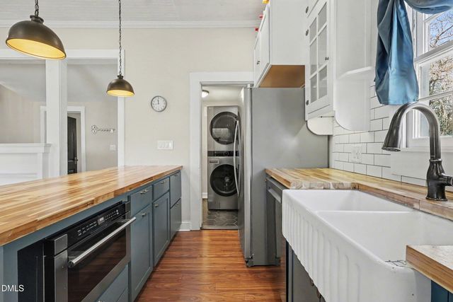 321 E Branch Street, Spring Hope, NC 27882