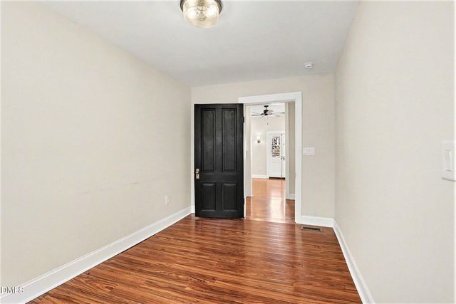 321 E Branch Street, Spring Hope, NC 27882