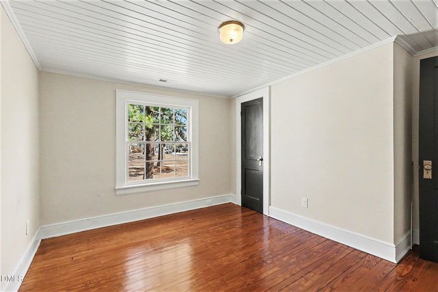 321 E Branch Street, Spring Hope, NC 27882