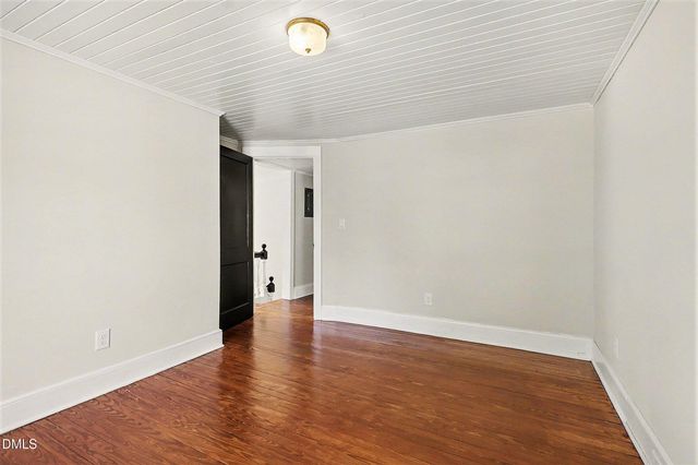 321 E Branch Street, Spring Hope, NC 27882