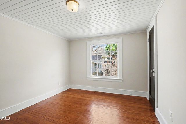 321 E Branch Street, Spring Hope, NC 27882