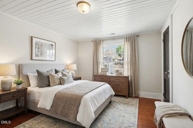 321 E Branch Street, Spring Hope, NC 27882