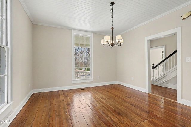 321 E Branch Street, Spring Hope, NC 27882