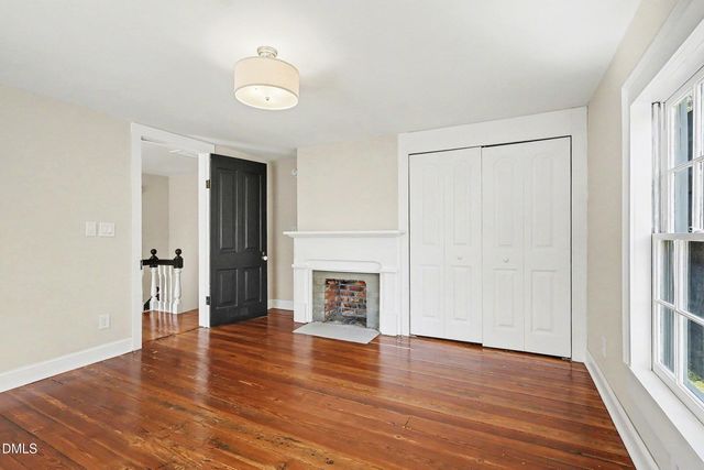 321 E Branch Street, Spring Hope, NC 27882