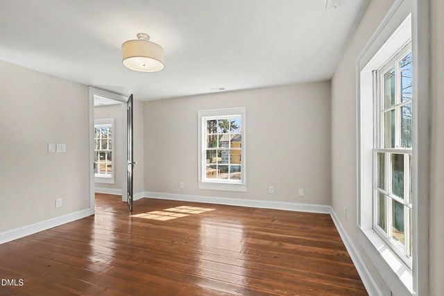 321 E Branch Street, Spring Hope, NC 27882