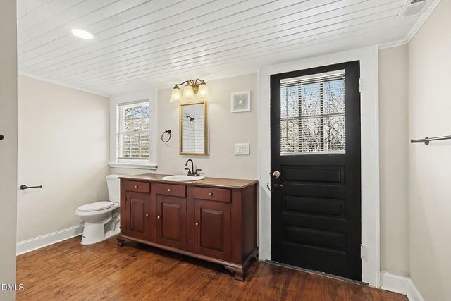 321 E Branch Street, Spring Hope, NC 27882