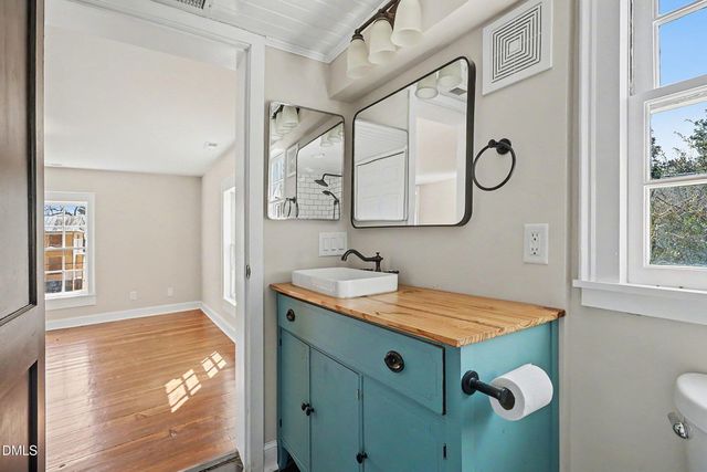 321 E Branch Street, Spring Hope, NC 27882