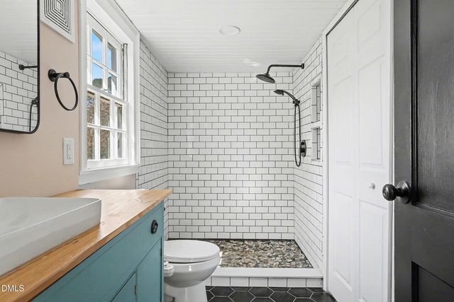 321 E Branch Street, Spring Hope, NC 27882