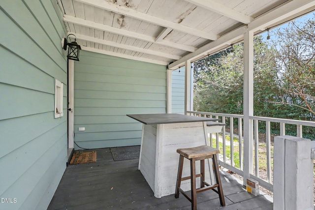 321 E Branch Street, Spring Hope, NC 27882