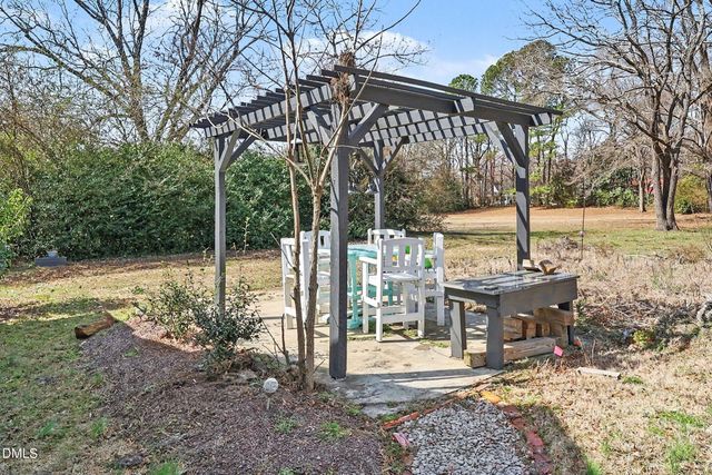 321 E Branch Street, Spring Hope, NC 27882