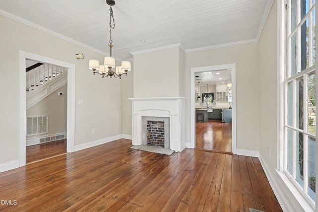 321 E Branch Street, Spring Hope, NC 27882