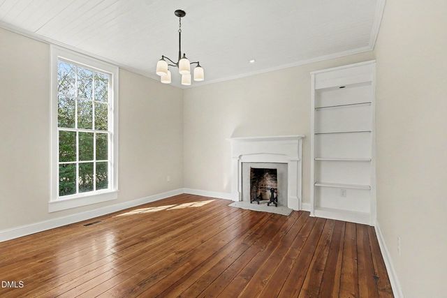 321 E Branch Street, Spring Hope, NC 27882