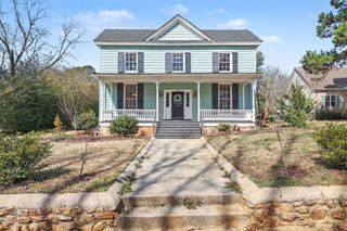 321 E Branch Street, Spring Hope, NC 27882