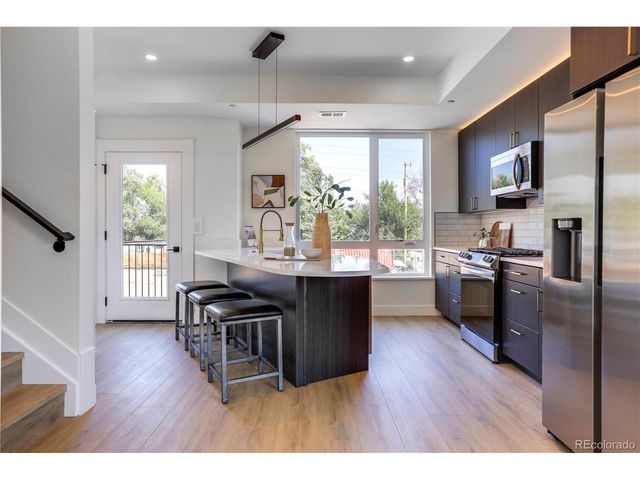 5055 Cody St C, Arvada, CO 80002