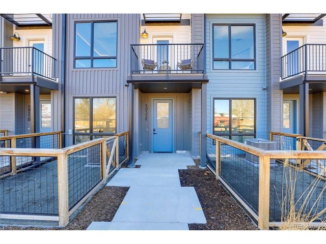 5055 Cody St C, Arvada, CO 80002