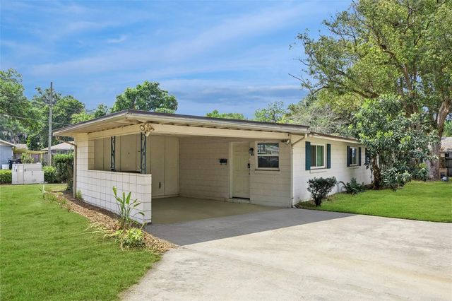 800 N WESTMORELAND DRIVE, Orlando, FL 32804