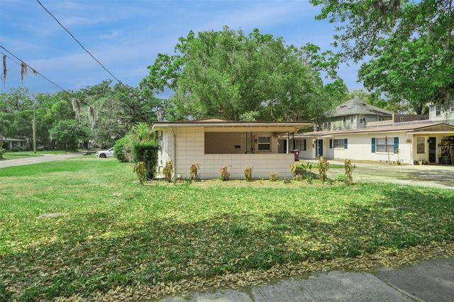 800 N WESTMORELAND DRIVE, Orlando, FL 32804