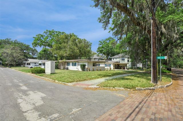 800 N WESTMORELAND DRIVE, Orlando, FL 32804