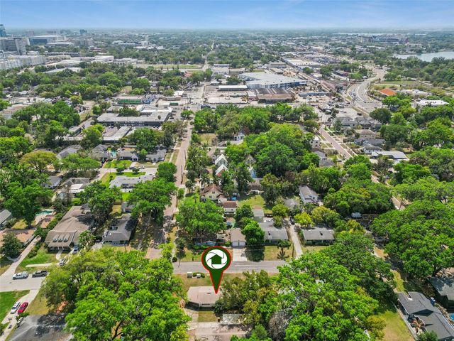 800 N WESTMORELAND DRIVE, Orlando, FL 32804