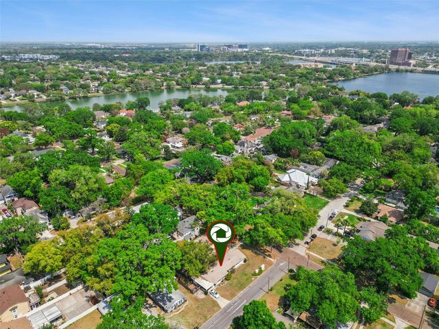 800 N WESTMORELAND DRIVE, Orlando, FL 32804