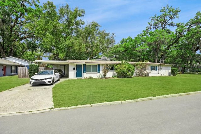 800 N WESTMORELAND DRIVE, Orlando, FL 32804