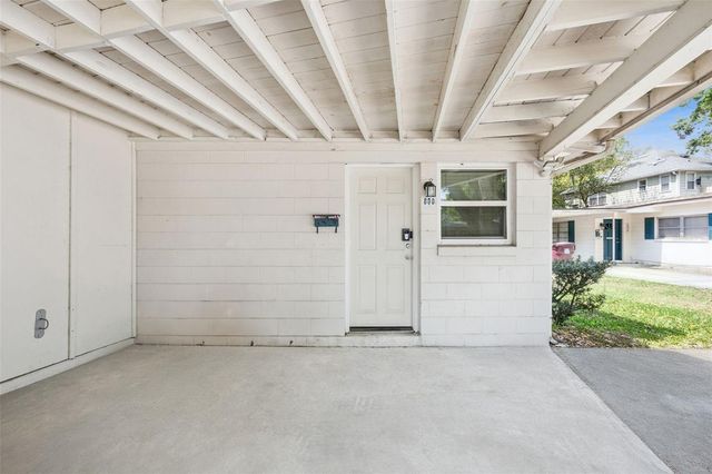 800 N WESTMORELAND DRIVE, Orlando, FL 32804