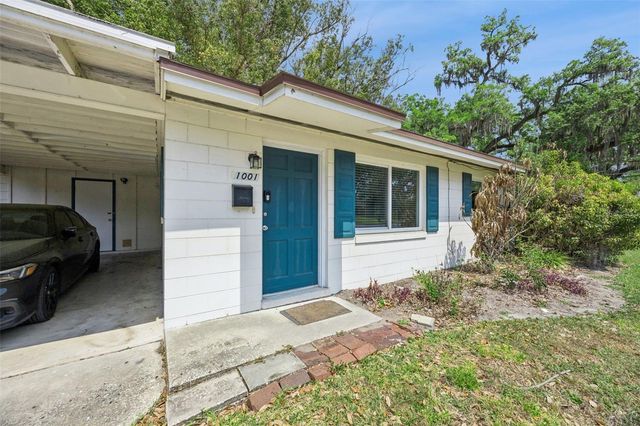 800 N WESTMORELAND DRIVE, Orlando, FL 32804