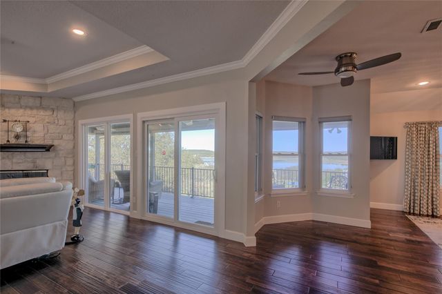 4810 Turnback ST, Leander, TX 78645