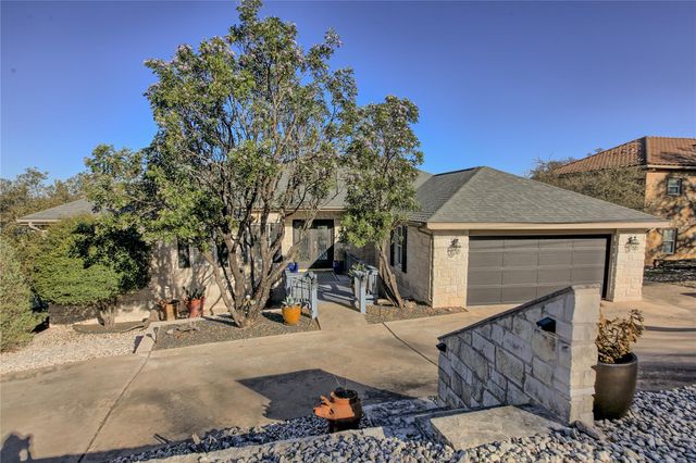4810 Turnback ST, Leander, TX 78645