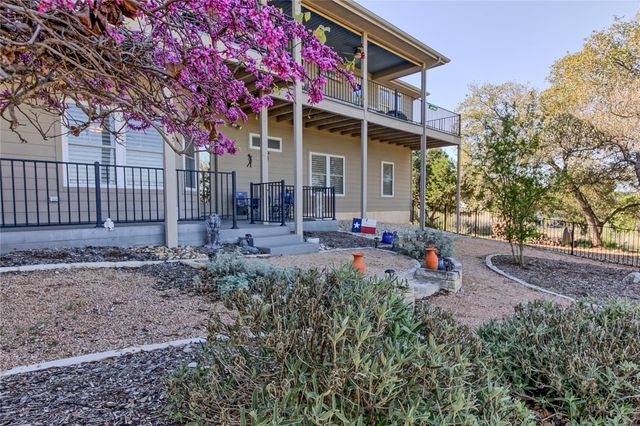 4810 Turnback ST, Leander, TX 78645