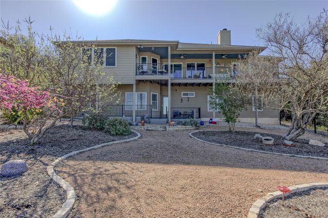 4810 Turnback ST, Leander, TX 78645
