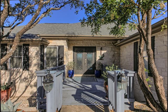 4810 Turnback ST, Leander, TX 78645