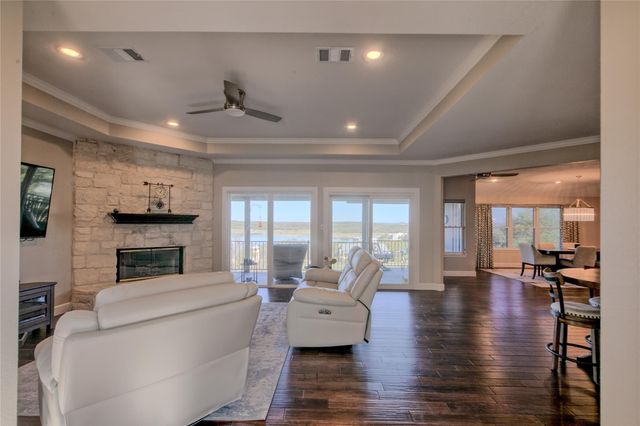 4810 Turnback ST, Leander, TX 78645