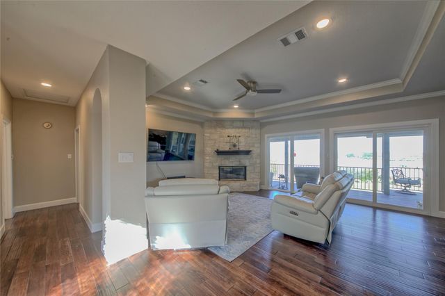 4810 Turnback ST, Leander, TX 78645