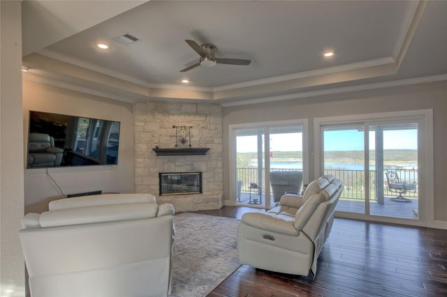 4810 Turnback ST, Leander, TX 78645